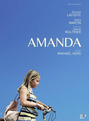 Amanda Poster