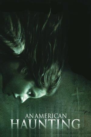 American Haunting  Poster