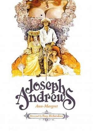 Joseph Andrews Poster