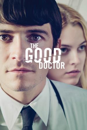 Good Doctor Poster