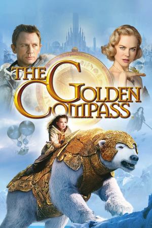 The Golden Compass Poster