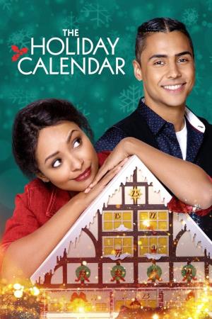 The Calendar Poster