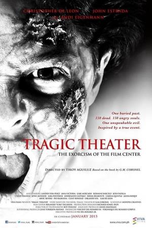 Tragic Theater Poster