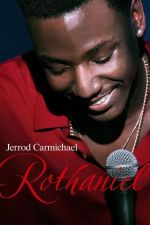 Jerrod Carmichael: Rothaniel Poster