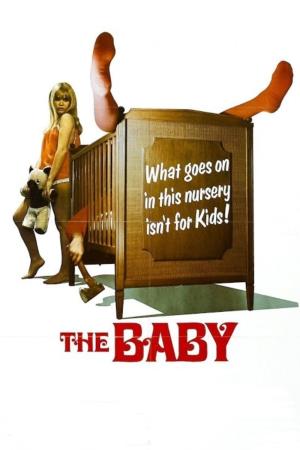 The Baby Poster