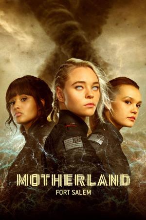 Motherland: Fort Salem Poster