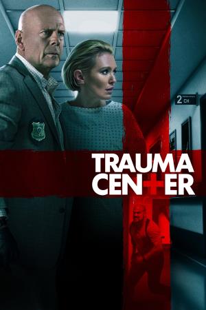 Trauma Poster