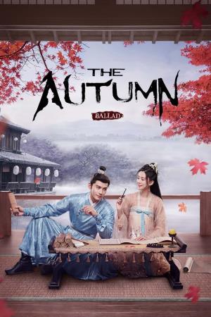 The Autumn Ballad Poster