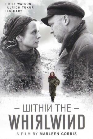 Within the Whirlwind Poster