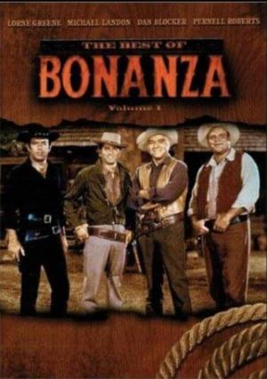 Bonanza Poster