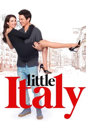 Little Italy Poster