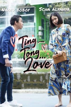 Ting Tong Love Poster