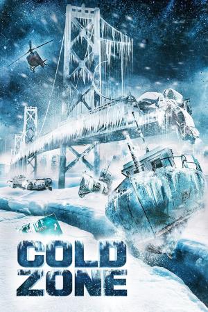 Cold Zone Poster