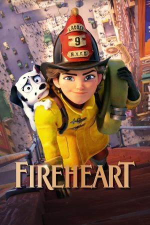 Fireheart Poster