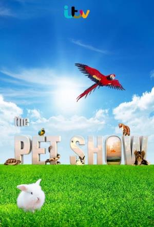 The Pet Show Poster