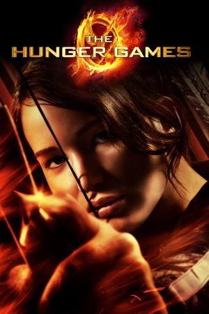 Hunger Games Poster