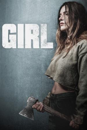 Girl Poster