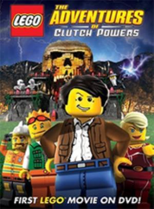 Lego Poster