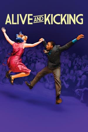 Alive and Kicking Poster