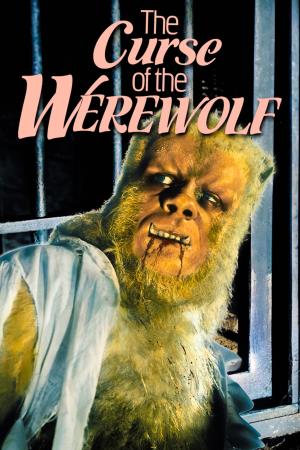 The Werewolf Poster