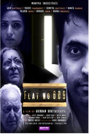 Flat No 609 Poster