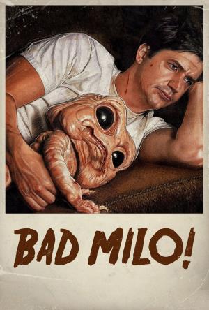 Milo Poster