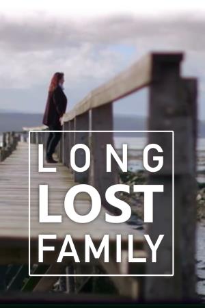 Long Lost Family Poster