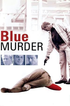 Blue Murder Poster