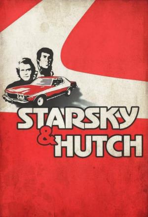 Starsky and Hutch Poster