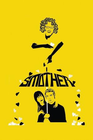 Smother Poster