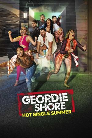 Geordie Shore Poster