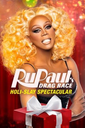 RuPaul's Drag Race Poster