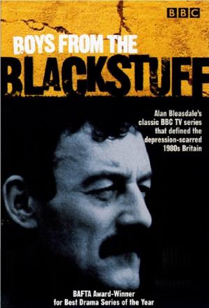 Boys from the Blackstuff Poster