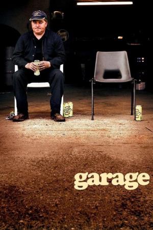 Garage Poster