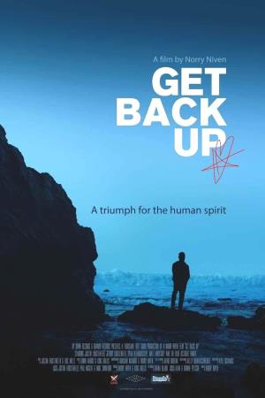 Get Back Poster