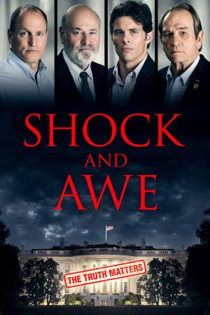 Shock and Awe Poster