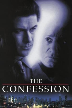 Confession Poster