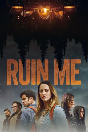 Ruin Me Poster