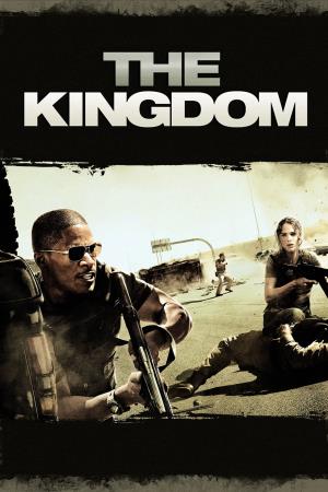 The Kingdom Poster