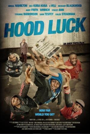 HoodLuck Poster