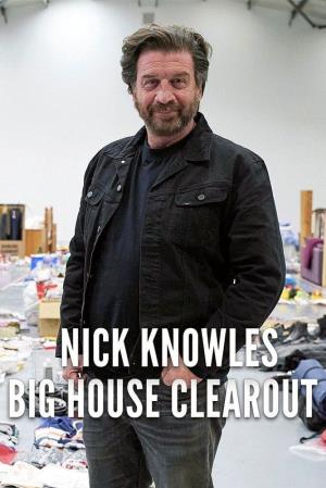 Nick Knowles' Big House... Poster