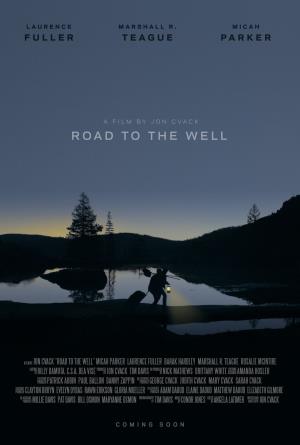 Road To The Well Poster