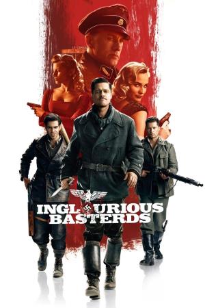 Inglorious Basterds Poster