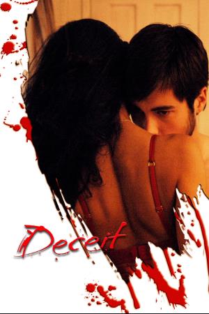 Deceit Poster