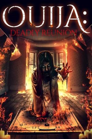 Deadly Reunion Poster