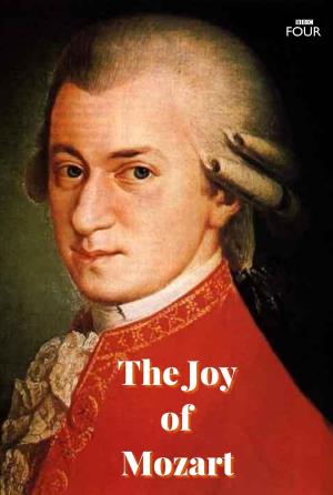 Joy of Mozart Poster