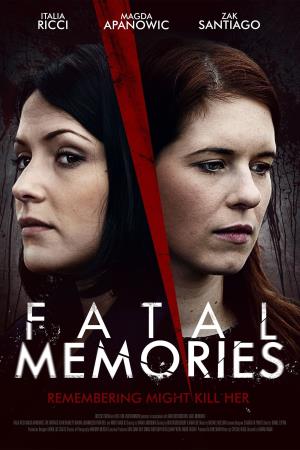 Fatal Memories Poster