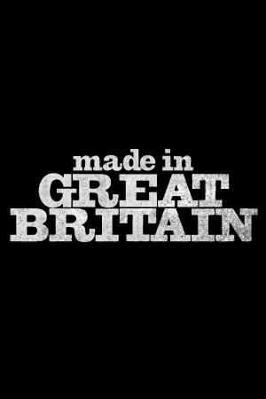 Made in Great Britain Poster