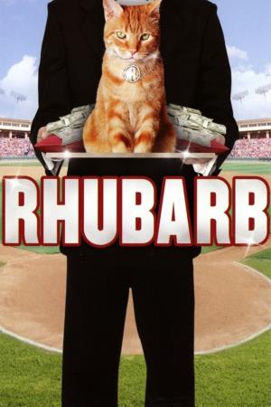 Rhubarb Poster