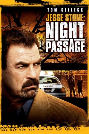 Jesse Stone: Night Passage Poster